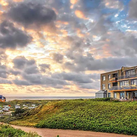 Appartementencomplex Juliana 118 דירה *