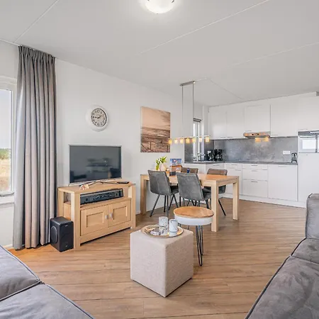 Appartementencomplex Juliana 118