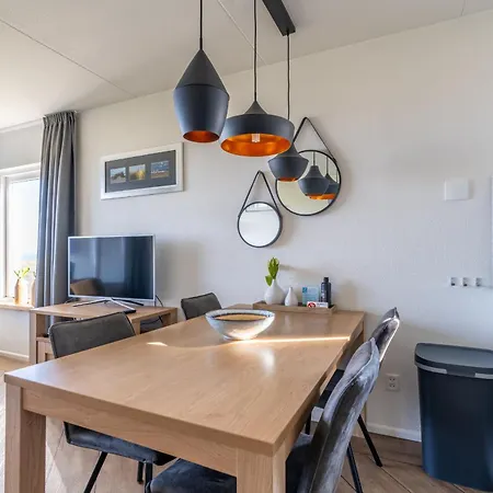 Appartementencomplex Juliana 118 דירה *