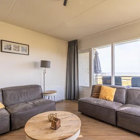 Appartementencomplex Juliana 118 Appartamento De Koog (Texel)