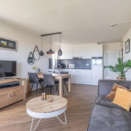 Appartementencomplex Juliana 118 De Koog (Texel)