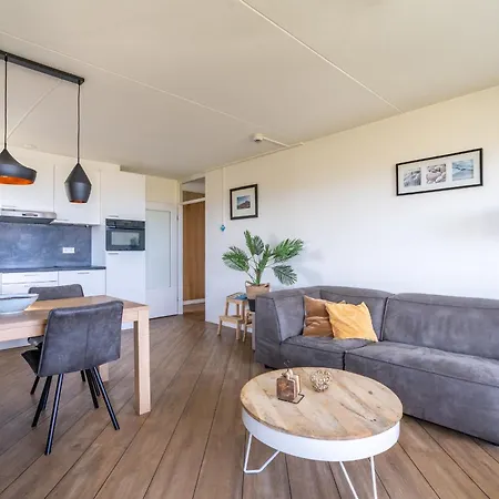 Appartementencomplex Juliana 118