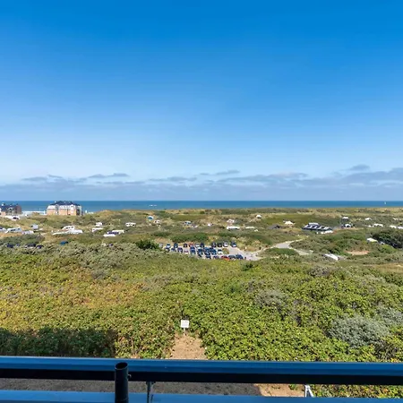 Appartamento Appartementencomplex Juliana 118 De Koog (Texel)