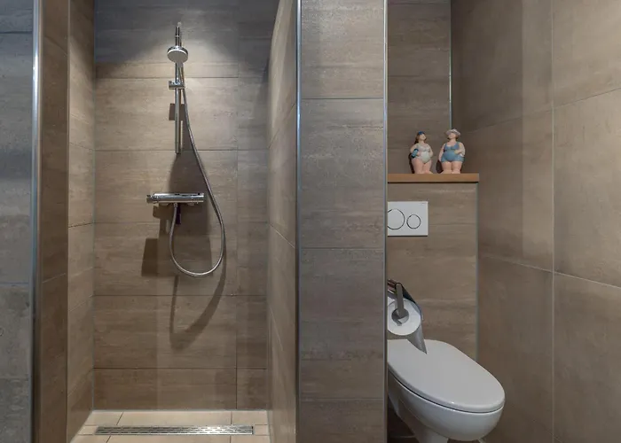 Appartementencomplex Juliana 118 * De Koog