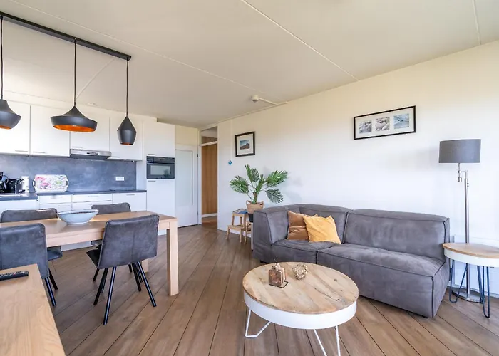 Appartementencomplex Juliana 118