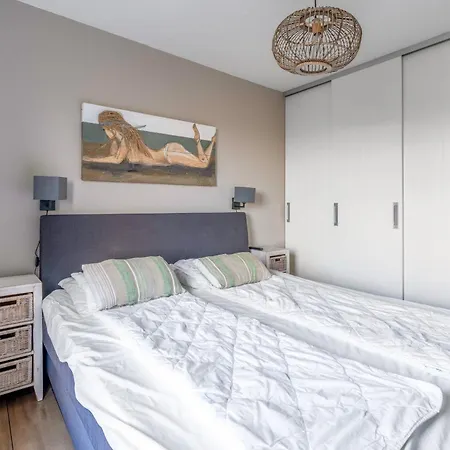 شقة Appartementencomplex Juliana 118