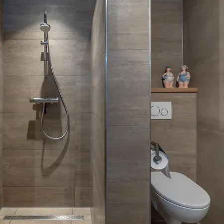 Appartementencomplex Juliana 118 * دي كوخ