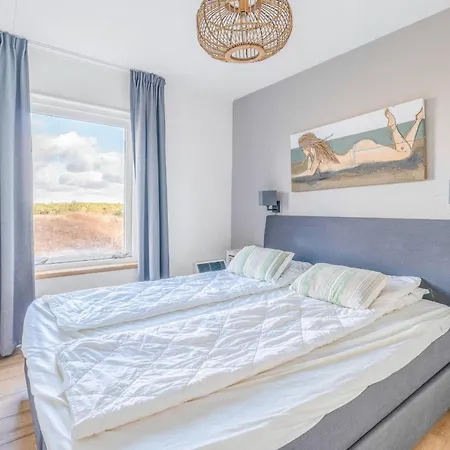 شقة Appartementencomplex Juliana 118 *