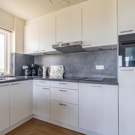 شقة Appartementencomplex Juliana 118 دي كوخ